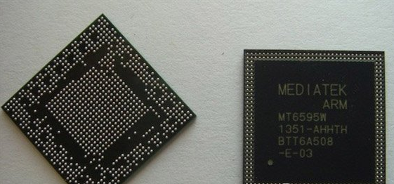 联发科MT6595处理器性能介绍1