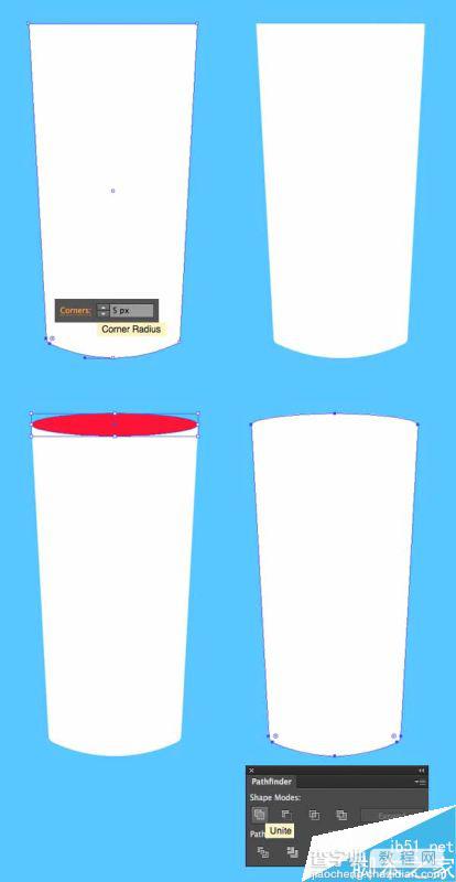 AI绘制一杯写实的牛奶和超有质感的燕麦饼干19