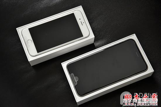 国行iPhone6/6 Plus裸机试用体验14