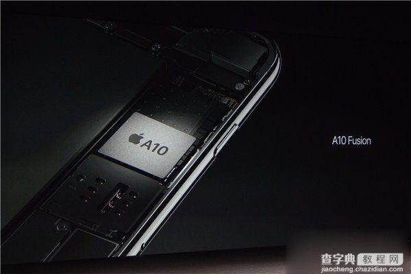 iPhone7和iPhone6有什么不同？苹果iPhone7与iPhone6区别对比评测6