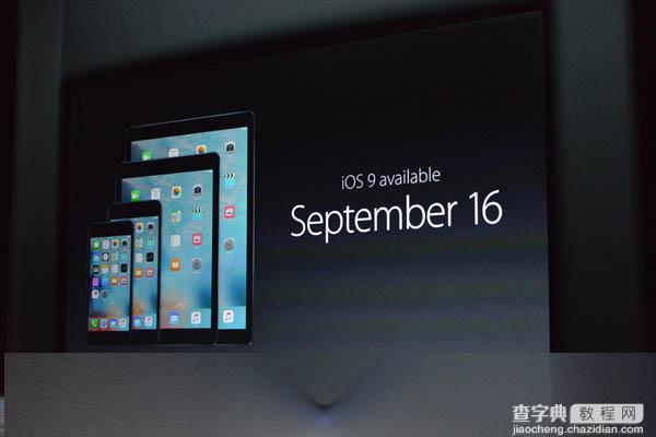 iPhone 6S/6S Plus售价公布  9月12日预售8