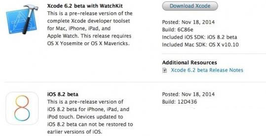 ios8.2 beta怎么样？苹果ios8.2正式版新功能介绍1