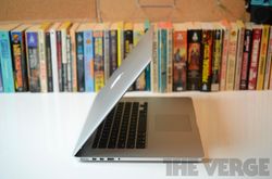 2012新款苹果笔记本电脑MacBook Pro全面评测出炉[多图]4
