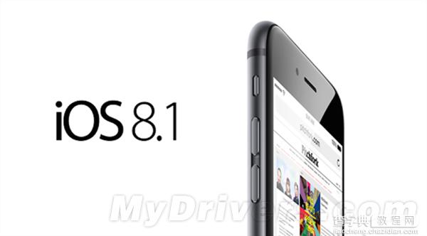 开发者将发布修复iOS 8系统Wi-Fi问题的方案 并免费面向用户1
