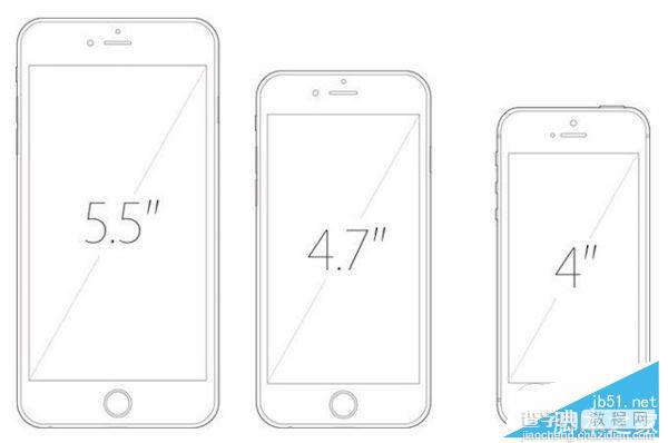 苹果4英寸新机再曝光 iPhone 5ss还是iPhone 6c?3
