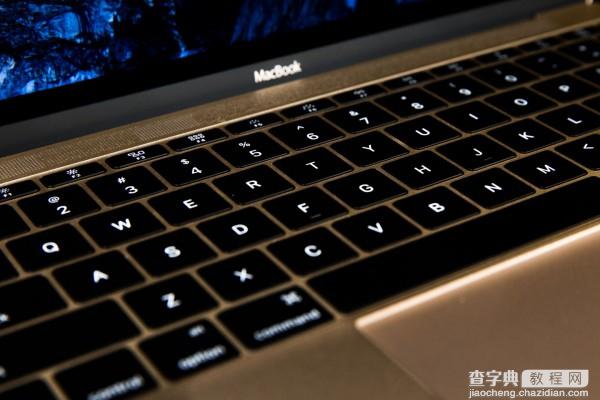 苹果新12寸MacBook评测汇总：性能是个大问题5