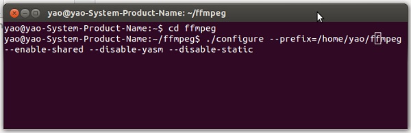 FFmpeg是什么意思？FFmpeg格式有什么作用和功能？3