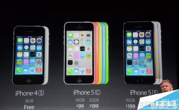 iPhone SE对比iPhone 5C有什么不同?两者有什么差距?7
