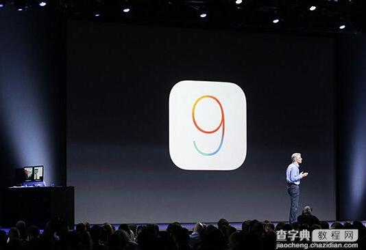 升级ios9后微信出现闪退的解决办法 亲测有效1