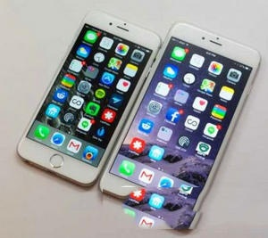 iphone6升级ios8.4.1怎么样？升级ios8.4.1上手体验评测以及电池寿命1