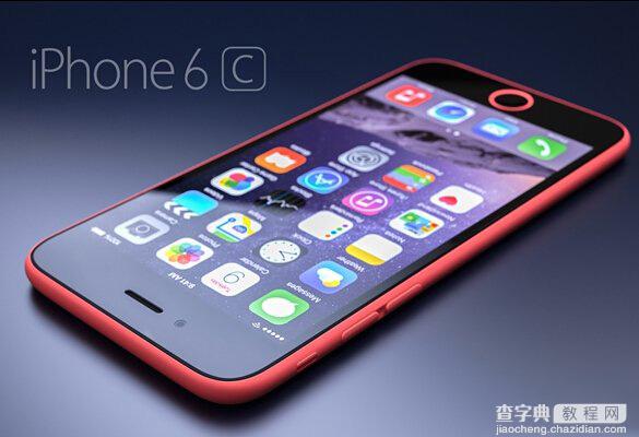 iphone 6c什么时候出？iphone6c上市时间以及参数配置介绍3