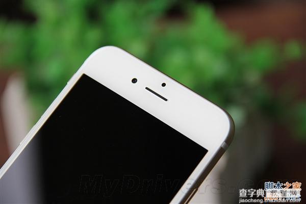 【多图】5288元国行版16GB土豪金iPhone 6开箱图赏 手感好棒!19