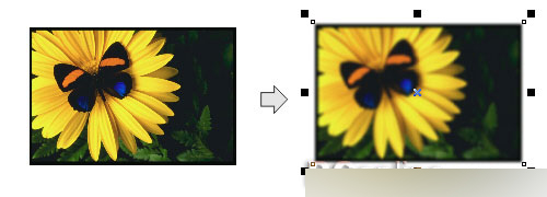 CorelDRAW 12循序渐进-滤镜的应用详解18