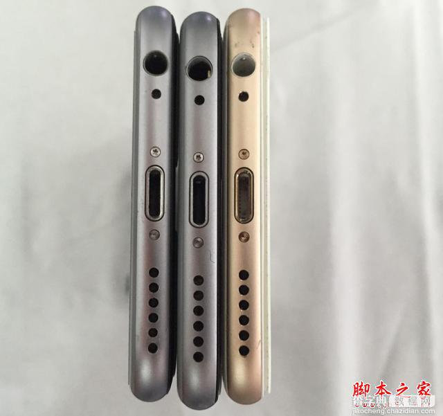 深圳iPhone6震惊世界 教你分辨山寨iPhone6和正品3