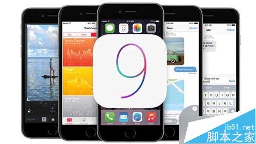 iPhone/iPad升级iOS9出现卡顿的原因及解决办法1