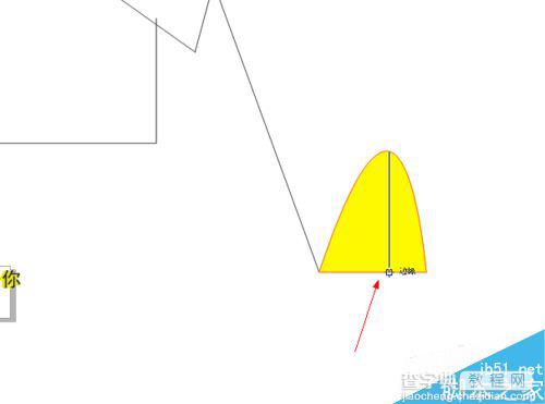 入门:CDR中度量工具使用方法介绍6