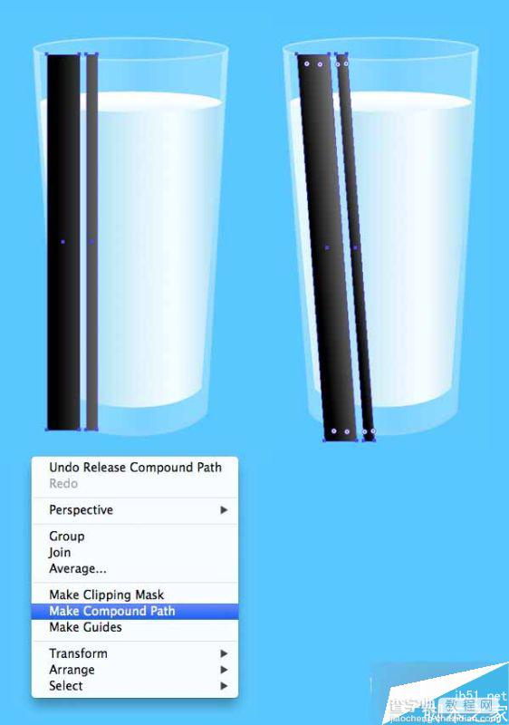 AI绘制一杯写实的牛奶和超有质感的燕麦饼干27