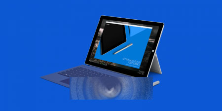 微软为Win10版Surface应用推送更新 更新内容截图一览1