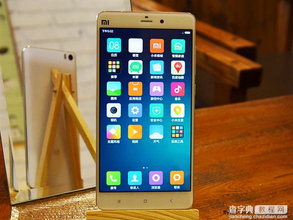 小米note能刷win10吗?标准版还是顶配版?1
