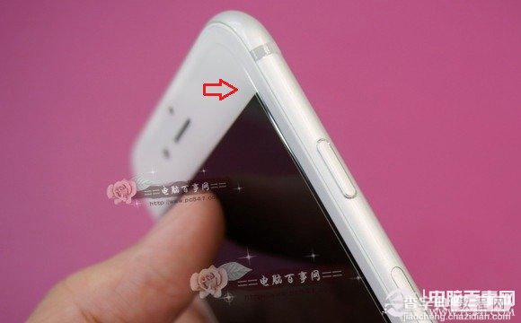 苹果iPhone6怎么贴膜？2.5D屏iPhone6贴膜三种方案教程4