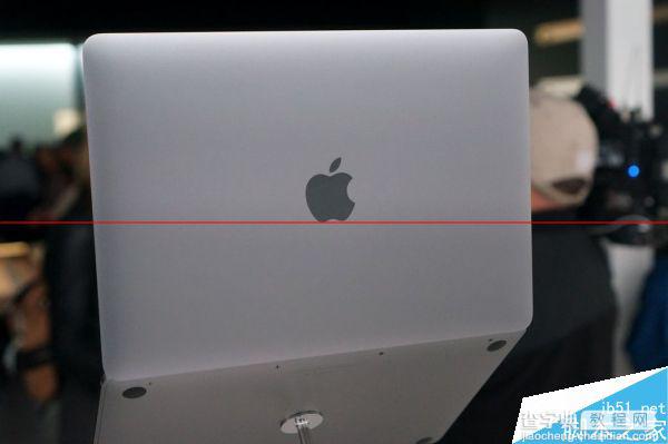 2015年苹果新品 新MacBook上手试玩测评2
