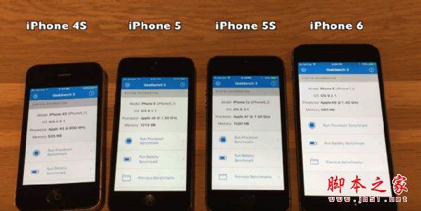 iOS9.2.1/9.3.1哪个更省电？iOS9.2.1/iOS9.3.1对比评测1