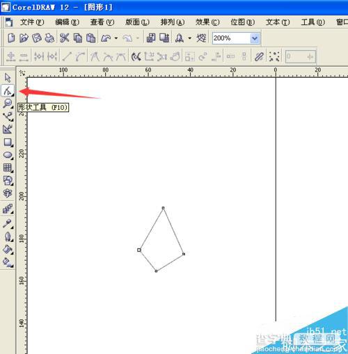 用CorelDRAW制作立体逼真的蜡烛26