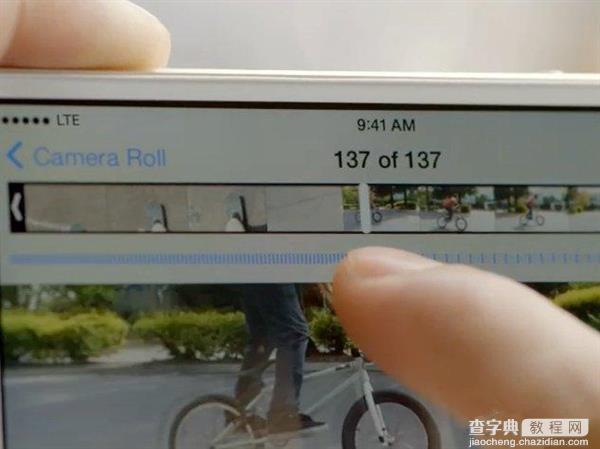 iOS9新特性 苹果iOS9系统10个隐蔽又实用的功能7