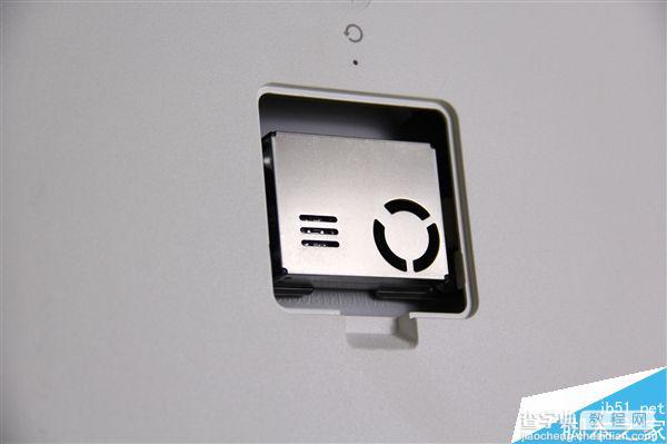 小米空气净化器Pro开箱图赏:OLED显示屏幕酷炫10