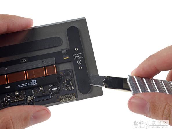 iFixit发布2015 MacBook笔记本拆机详细图赏41
