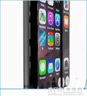 苹果iphone6和iPhone6s哪个好？iphone6和iPhone6s区别对比评测3