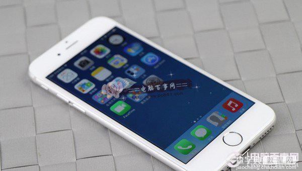 苹果iPhone6哪款颜色好看？iPhone6颜色对比图14