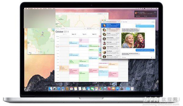 固件更新:苹果为2015款MacBook Pro修复SSD硬盘Bug1