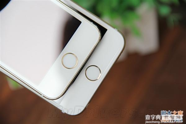 【多图】5288元国行版16GB土豪金iPhone 6开箱图赏 手感好棒!42