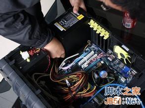 电脑启动线被拔了怎么办?如何插回去?9