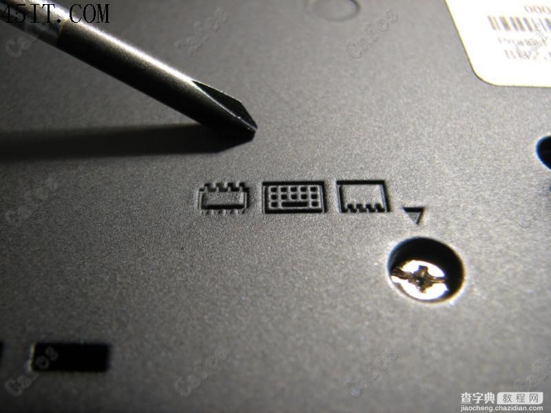 一步步教你在ThinkPad T60p笔记本上安装WWAN的图文方法9