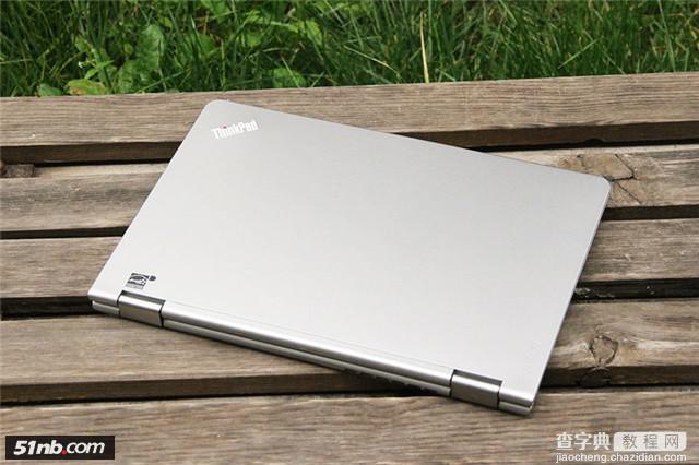 ThinkPad S3 Yoga笔记本拆机图赏1