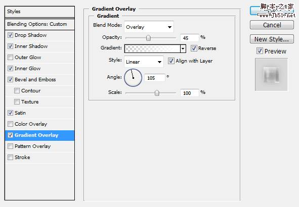 Photoshop 绘制有趣的泡泡文字特效7