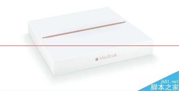 苹果12英寸玫瑰金版MacBook上市  转为女性打造2