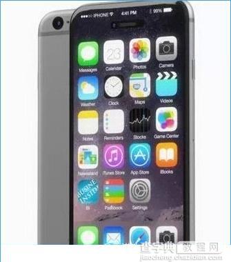 苹果iphone6和iPhone6s哪个好？iphone6和iPhone6s区别对比评测4