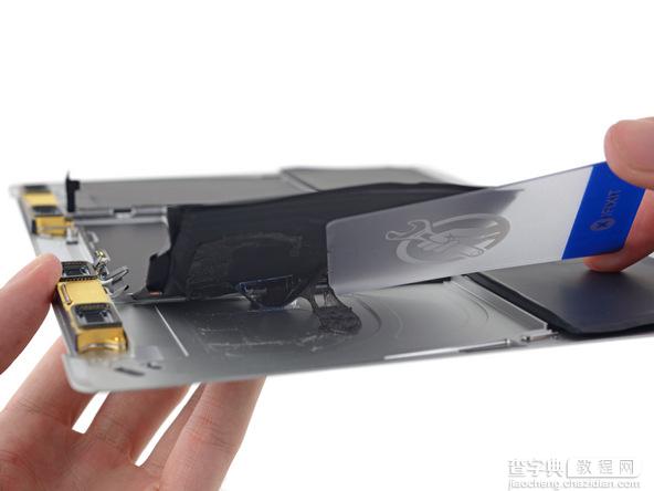iFixit发布2015 MacBook笔记本拆机详细图赏32