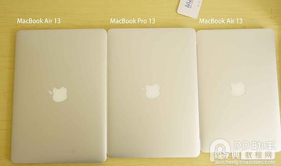 MacBook Air/Pro值不值买？2015新款MacBook Air与MacBook Pro详细评测6