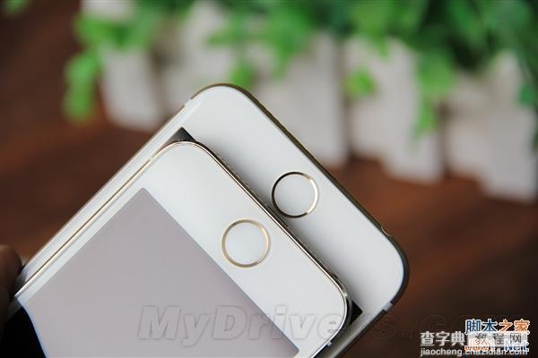 【多图】5288元国行版16GB土豪金iPhone 6开箱图赏 手感好棒!41