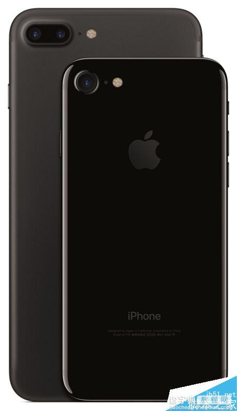 iPhone 7值不值得买?iPhone 7/7 Plus配置、性能一览6