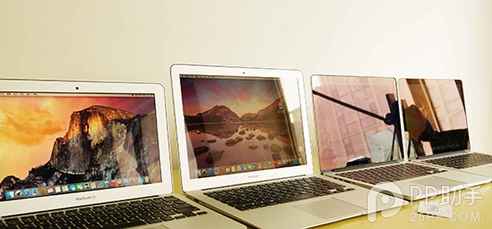 MacBook Air/Pro值不值买？2015新款MacBook Air与MacBook Pro详细评测31