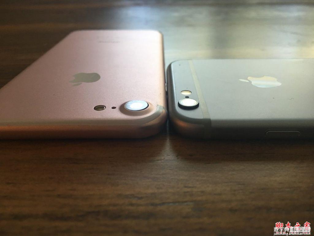 iPhone7更好吗？iPhone7与iphone6/5区别对比评测15
