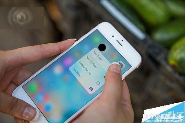 苹果iPhone 6s/Plus今起全球开售 零点即可激活1