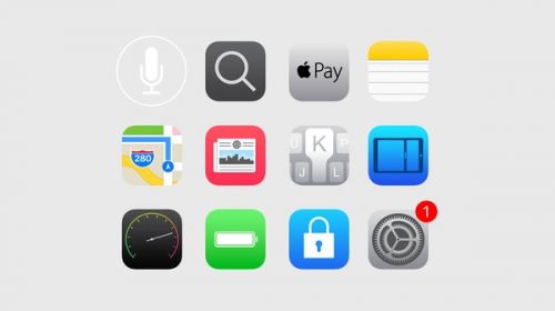 苹果iOS9有哪些新功能？苹果iOS9新功能一览9