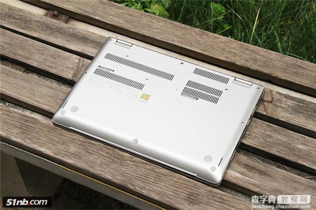 ThinkPad S3 Yoga笔记本拆机图赏2