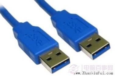 usb3.0和2.0的有什么区别7